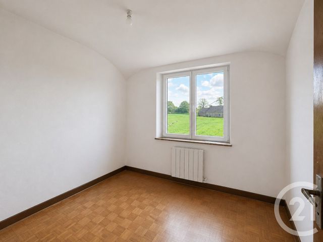 Maison &agrave; louer - 5 pi&egrave;ces - 92,23 m2 - Coatascorn - 22 - BRETAGNE