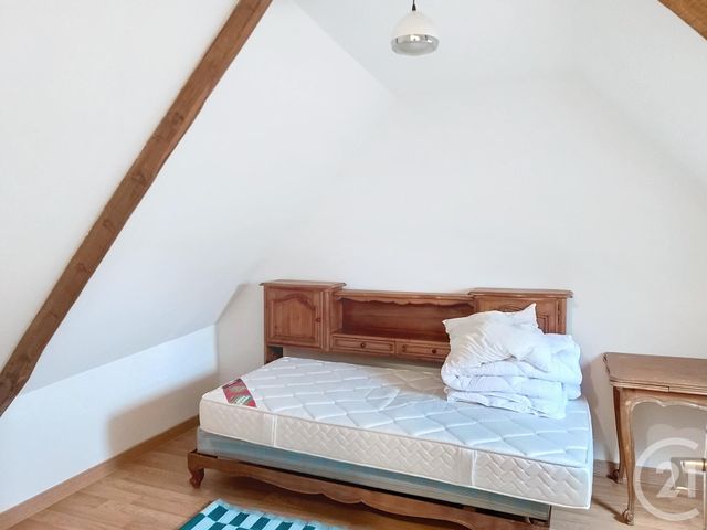 Maison &agrave; louer - 4 pi&egrave;ces - 64,54 m2 - Plouec Du Trieux - 22 - BRETAGNE