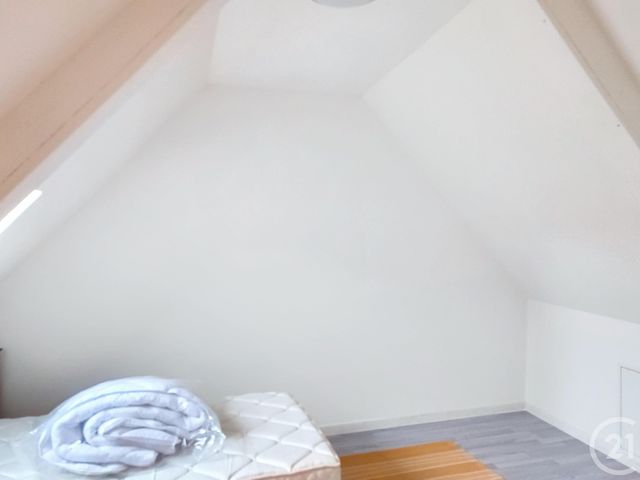 Maison &agrave; louer - 4 pi&egrave;ces - 64,54 m2 - Plouec Du Trieux - 22 - BRETAGNE