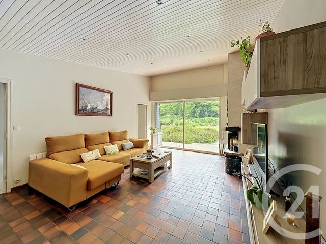 Maison &agrave; vendre - 7 pi&egrave;ces - 145 m2 - Pedernec - 22 - BRETAGNE