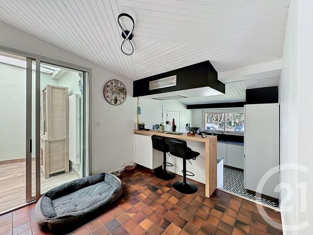 Maison &agrave; vendre - 7 pi&egrave;ces - 145 m2 - Pedernec - 22 - BRETAGNE