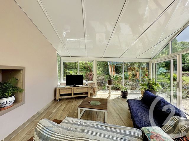 Maison &agrave; vendre - 7 pi&egrave;ces - 145 m2 - Pedernec - 22 - BRETAGNE
