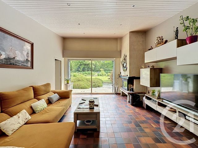 Maison &agrave; vendre - 7 pi&egrave;ces - 145 m2 - Pedernec - 22 - BRETAGNE