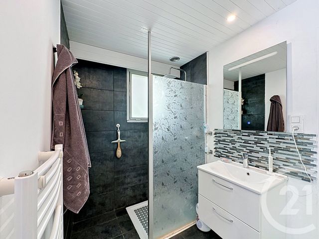 Maison &agrave; vendre - 7 pi&egrave;ces - 145 m2 - Pedernec - 22 - BRETAGNE