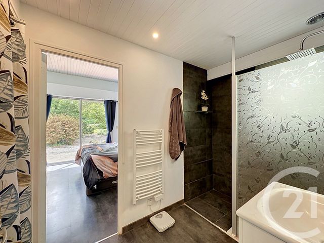 Maison &agrave; vendre - 7 pi&egrave;ces - 145 m2 - Pedernec - 22 - BRETAGNE