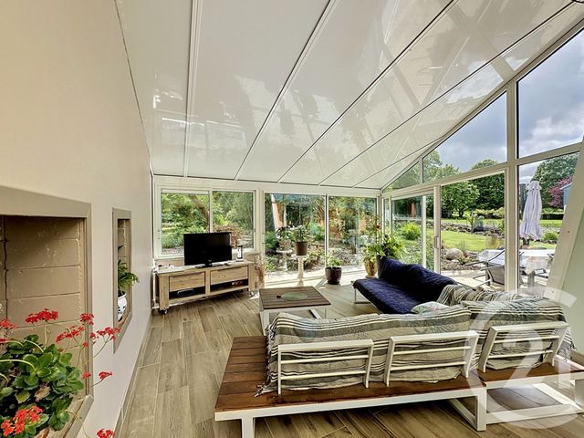Maison &agrave; vendre - 7 pi&egrave;ces - 145 m2 - Pedernec - 22 - BRETAGNE