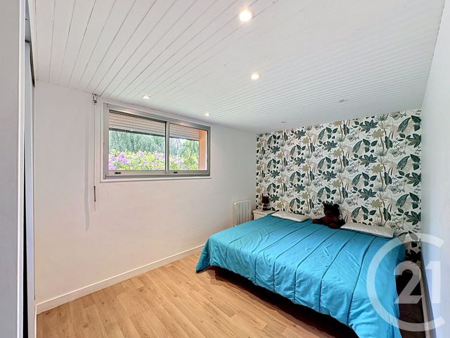 Maison &agrave; vendre - 7 pi&egrave;ces - 145 m2 - Pedernec - 22 - BRETAGNE