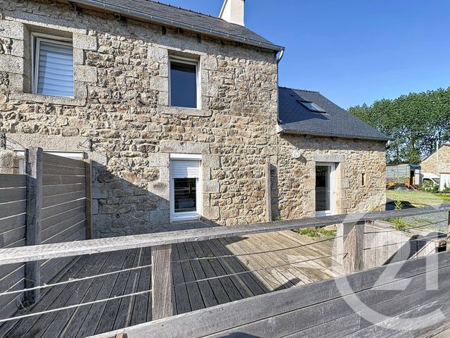 appartement - LANRODEC - 22