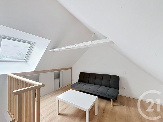 Appartement T3 &agrave; louer - 3 pi&egrave;ces - 34 m2 - Lanrodec - 22 - BRETAGNE