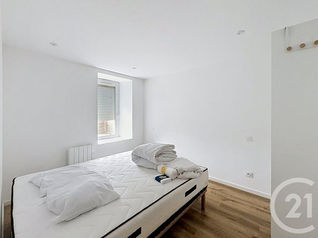 Appartement T3 &agrave; louer - 3 pi&egrave;ces - 34 m2 - Lanrodec - 22 - BRETAGNE