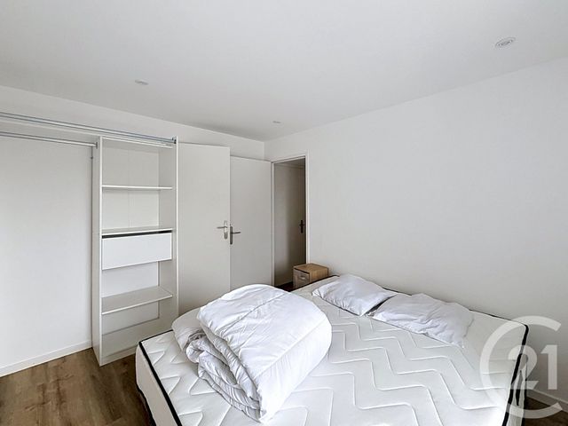 Appartement T3 &agrave; louer - 3 pi&egrave;ces - 34 m2 - Lanrodec - 22 - BRETAGNE