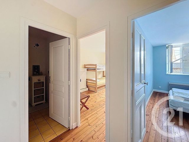 Maison &agrave; vendre - 3 pi&egrave;ces - 53 m2 - Ploubazlanec - 22 - BRETAGNE