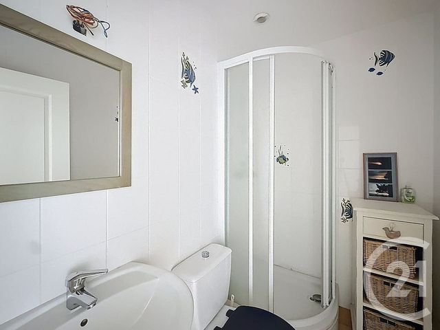 Maison &agrave; vendre - 3 pi&egrave;ces - 53 m2 - Ploubazlanec - 22 - BRETAGNE