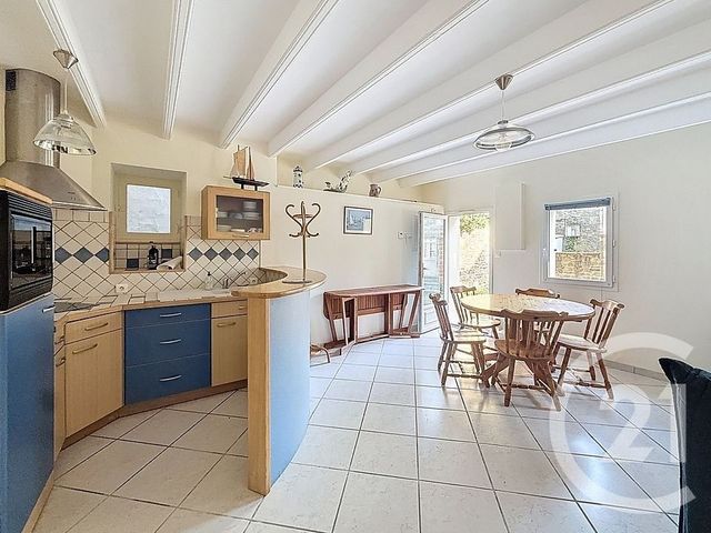 Maison &agrave; vendre - 3 pi&egrave;ces - 53 m2 - Ploubazlanec - 22 - BRETAGNE