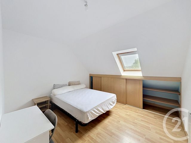 Appartement T4 &agrave; louer - 4 pi&egrave;ces - 55 m2 - Lanrodec - 22 - BRETAGNE