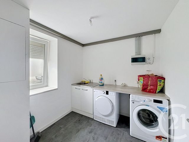 Appartement T4 &agrave; louer - 4 pi&egrave;ces - 55 m2 - Lanrodec - 22 - BRETAGNE
