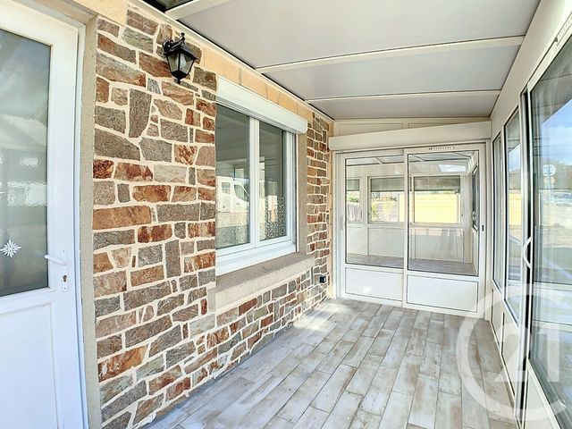 Maison &agrave; louer - 1 pi&egrave;ce - 48,18 m2 - Graces - 22 - BRETAGNE