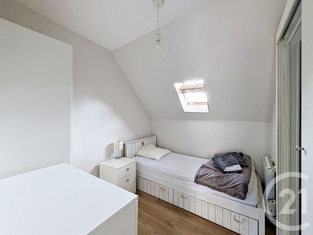 Appartement Studio &agrave; louer - 1 pi&egrave;ce - 19,31 m2 - Guingamp - 22 - BRETAGNE