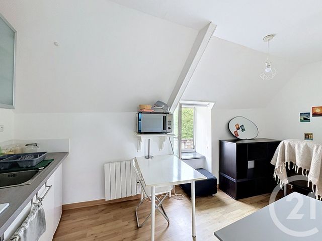appartement - GUINGAMP - 22