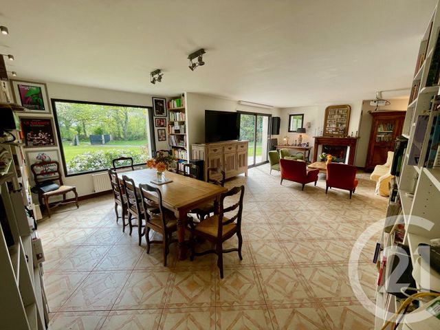 Maison &agrave; vendre - 8 pi&egrave;ces - 200 m2 - St Agathon - 22 - BRETAGNE