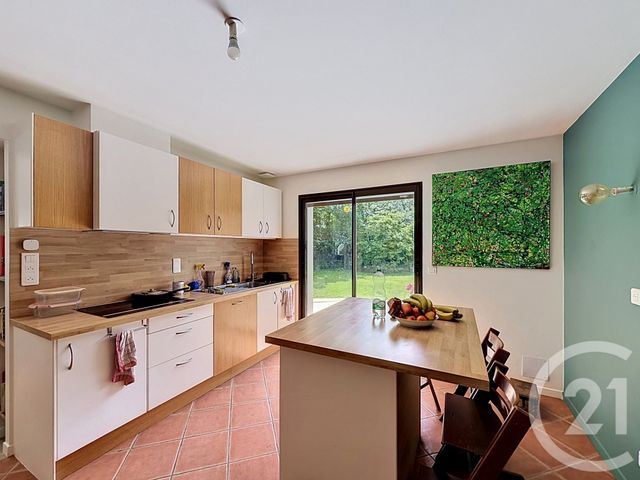 Maison &agrave; vendre - 8 pi&egrave;ces - 200 m2 - St Agathon - 22 - BRETAGNE