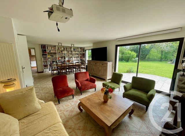 Maison &agrave; vendre - 8 pi&egrave;ces - 200 m2 - St Agathon - 22 - BRETAGNE