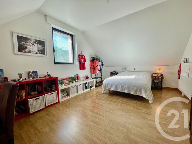 Maison &agrave; vendre - 8 pi&egrave;ces - 200 m2 - St Agathon - 22 - BRETAGNE