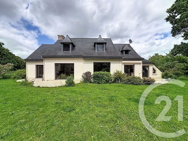 maison - ST AGATHON - 22