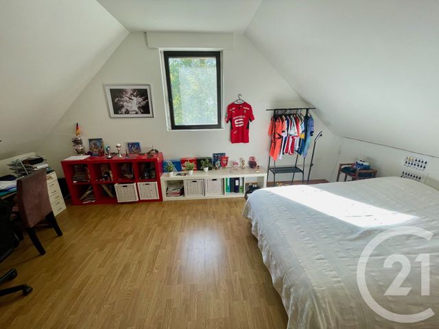 Maison &agrave; vendre - 8 pi&egrave;ces - 200 m2 - St Agathon - 22 - BRETAGNE
