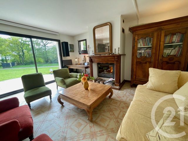 Maison &agrave; vendre - 8 pi&egrave;ces - 200 m2 - St Agathon - 22 - BRETAGNE