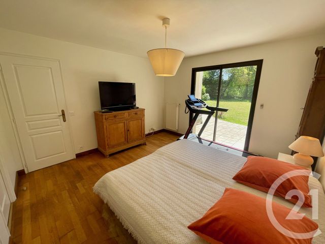 Maison &agrave; vendre - 8 pi&egrave;ces - 200 m2 - St Agathon - 22 - BRETAGNE