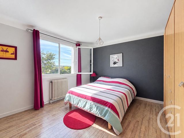 Maison &agrave; vendre - 5 pi&egrave;ces - 117,07 m2 - Treglamus - 22 - BRETAGNE