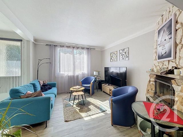 Maison &agrave; vendre - 5 pi&egrave;ces - 117,07 m2 - Treglamus - 22 - BRETAGNE