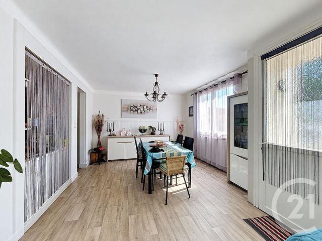 Maison &agrave; vendre - 5 pi&egrave;ces - 117,07 m2 - Treglamus - 22 - BRETAGNE