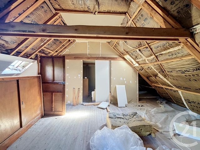 Maison &agrave; vendre - 5 pi&egrave;ces - 117,07 m2 - Treglamus - 22 - BRETAGNE