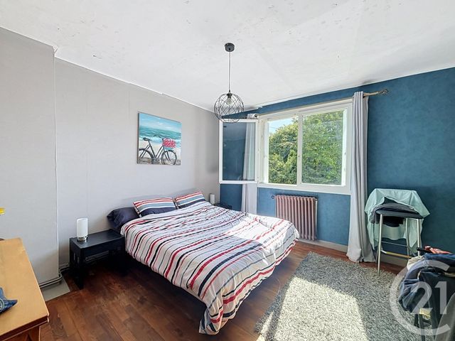 Maison &agrave; vendre - 5 pi&egrave;ces - 117,07 m2 - Treglamus - 22 - BRETAGNE