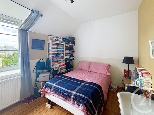 Maison &agrave; vendre - 3 pi&egrave;ces - 98,90 m2 - Pabu - 22 - BRETAGNE