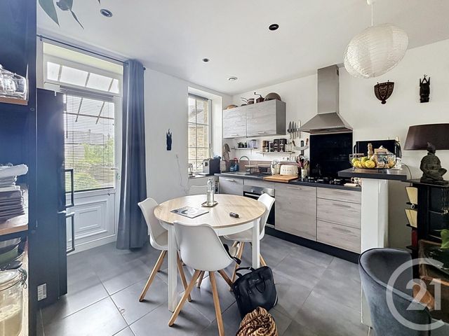 Maison &agrave; vendre - 3 pi&egrave;ces - 98,90 m2 - Pabu - 22 - BRETAGNE