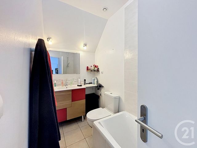 Maison &agrave; vendre - 3 pi&egrave;ces - 98,90 m2 - Pabu - 22 - BRETAGNE
