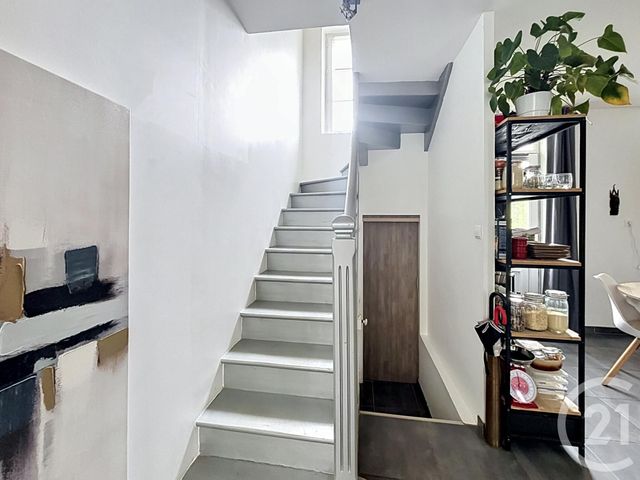 Maison &agrave; vendre - 3 pi&egrave;ces - 98,90 m2 - Pabu - 22 - BRETAGNE