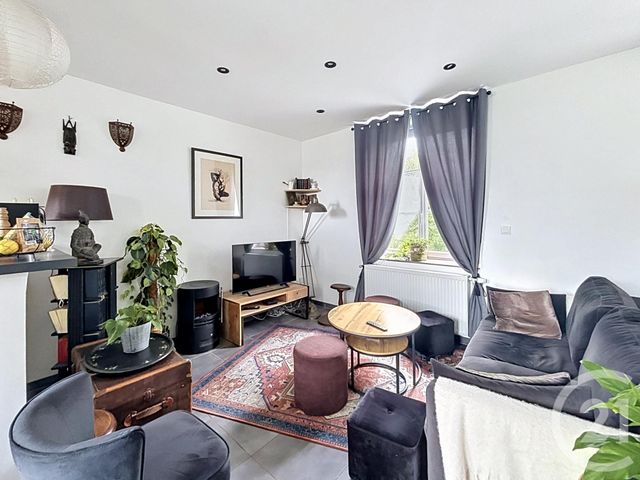 Maison &agrave; vendre - 3 pi&egrave;ces - 98,90 m2 - Pabu - 22 - BRETAGNE