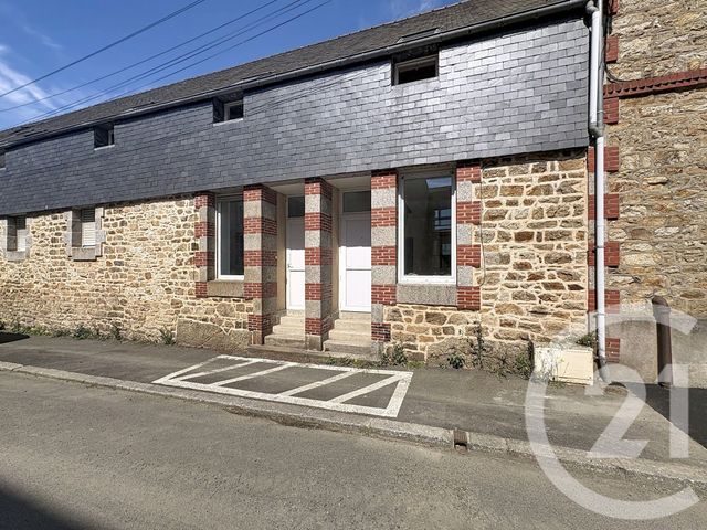 appartement - GUINGAMP - 22