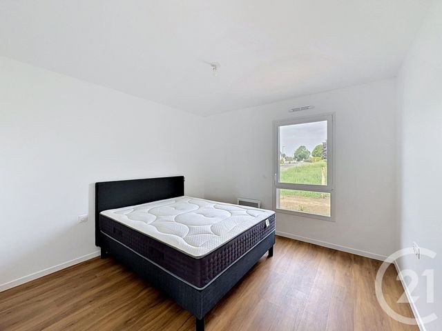 Maison &agrave; louer - 3 pi&egrave;ces - 64 m2 - Plouagat - 22 - BRETAGNE