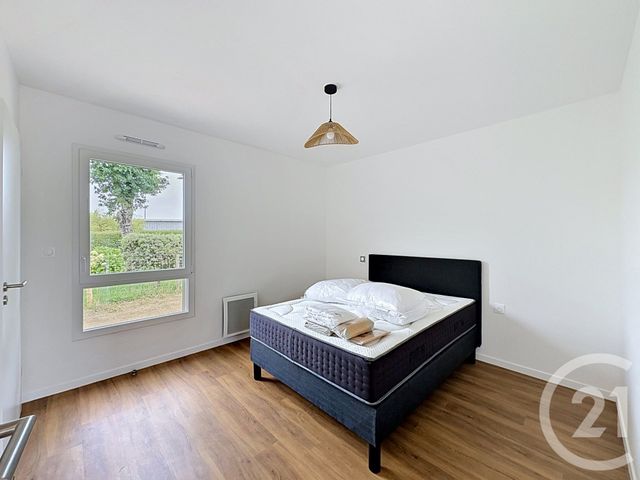 Maison &agrave; louer - 2 pi&egrave;ces - 39 m2 - Plouagat - 22 - BRETAGNE
