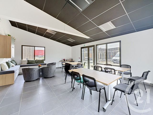 Maison &agrave; louer - 2 pi&egrave;ces - 53 m2 - Plouagat - 22 - BRETAGNE