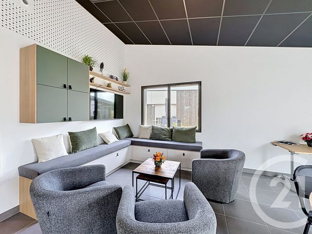 Maison &agrave; louer - 2 pi&egrave;ces - 53 m2 - Plouagat - 22 - BRETAGNE
