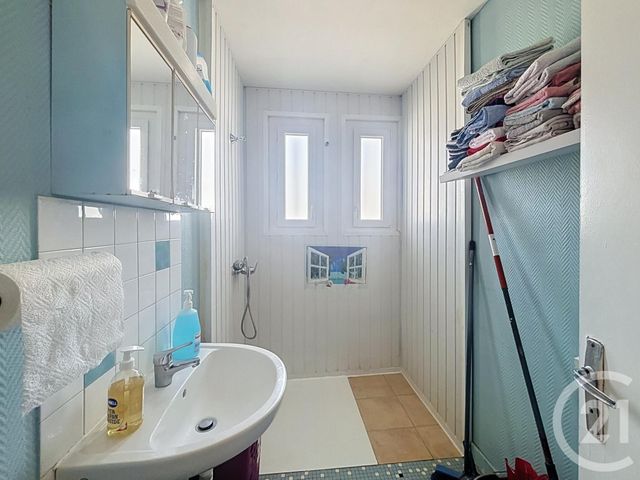 Maison &agrave; vendre - 5 pi&egrave;ces - 107,26 m2 - Ploumagoar - 22 - BRETAGNE