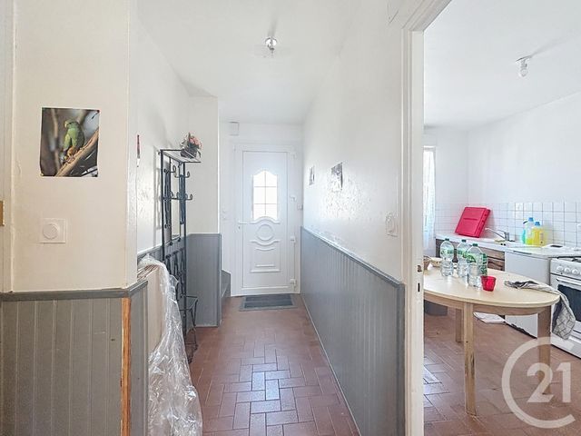 Maison &agrave; vendre - 5 pi&egrave;ces - 107,26 m2 - Ploumagoar - 22 - BRETAGNE