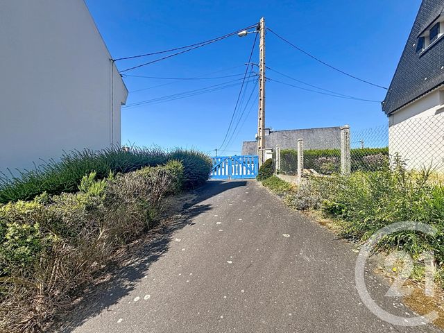 Maison &agrave; vendre - 5 pi&egrave;ces - 107,26 m2 - Ploumagoar - 22 - BRETAGNE