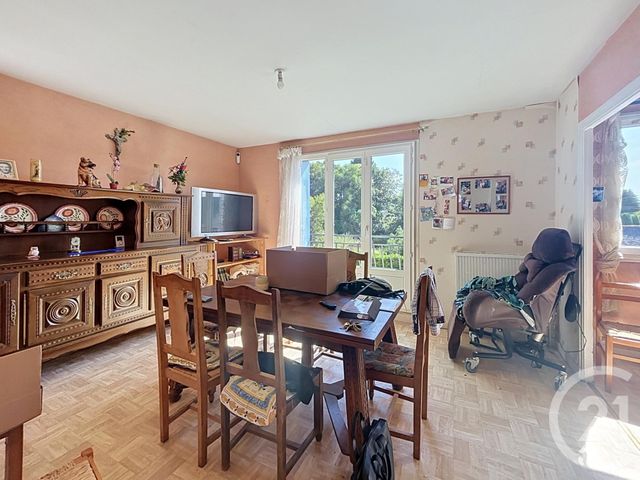 Maison &agrave; vendre - 5 pi&egrave;ces - 107,26 m2 - Ploumagoar - 22 - BRETAGNE
